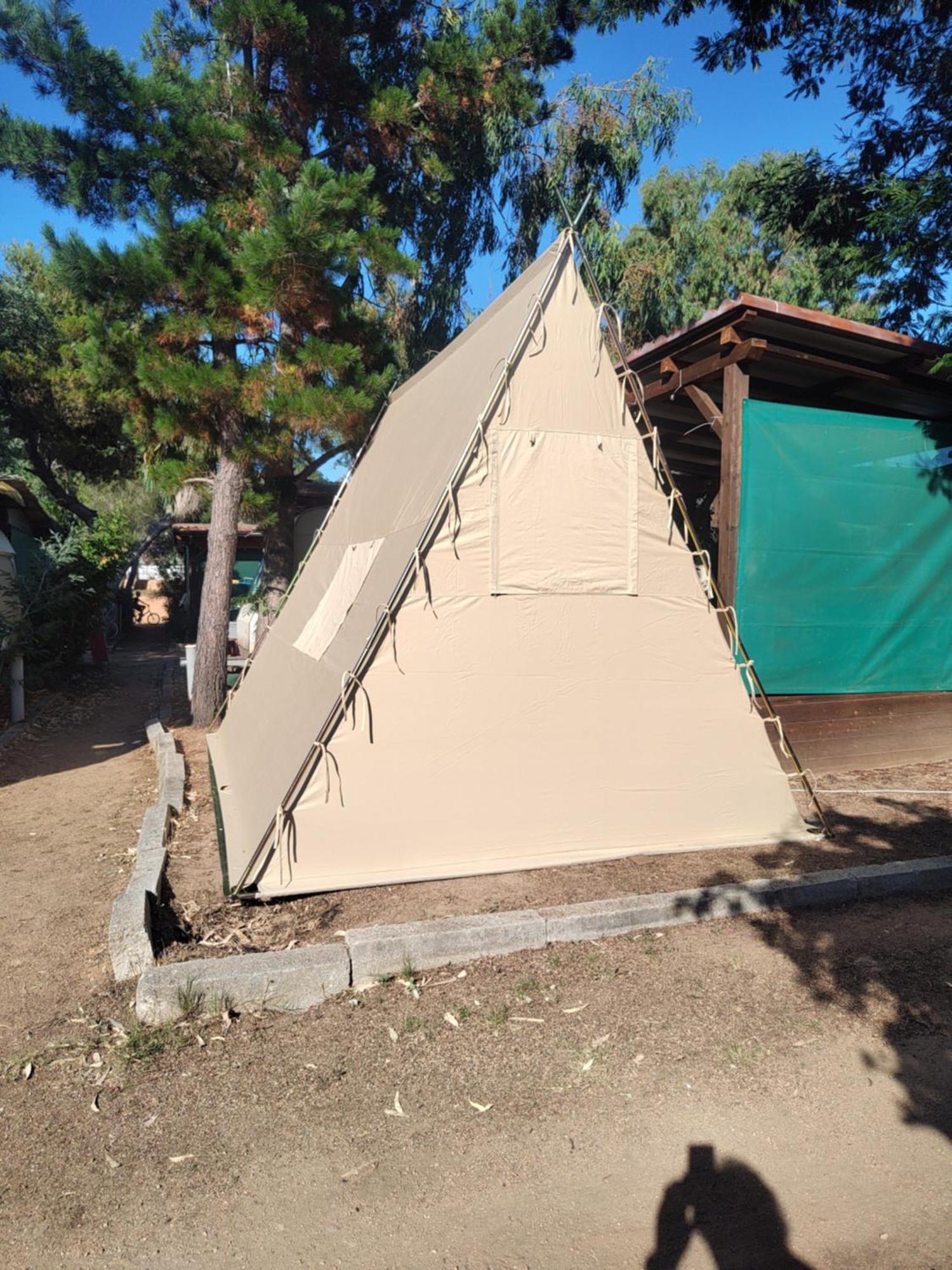 Calacavallo Village San Teodoro  Δωμάτιο φωτογραφία