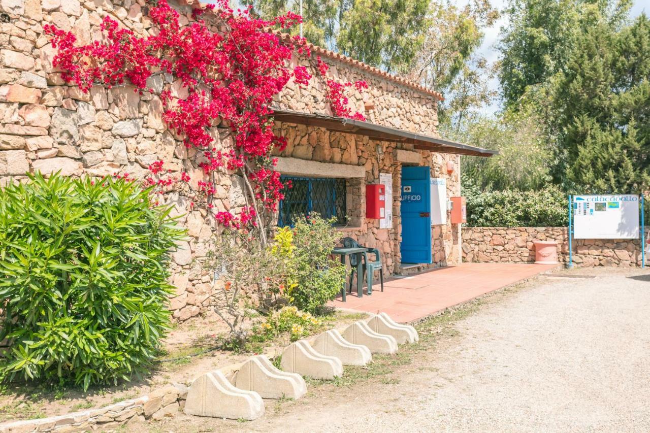 Calacavallo Village San Teodoro  Εξωτερικό φωτογραφία