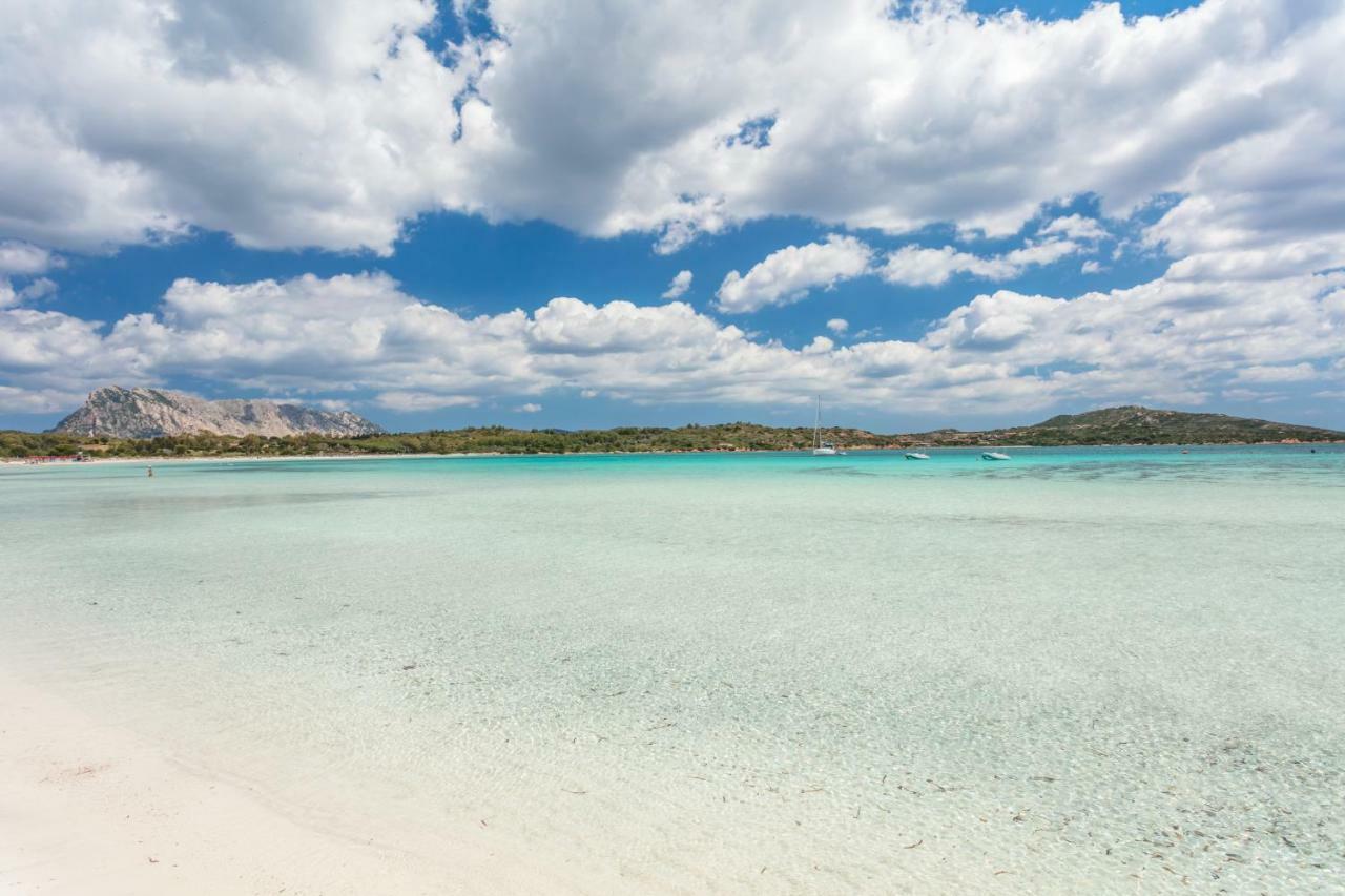 Calacavallo Village San Teodoro  Εξωτερικό φωτογραφία