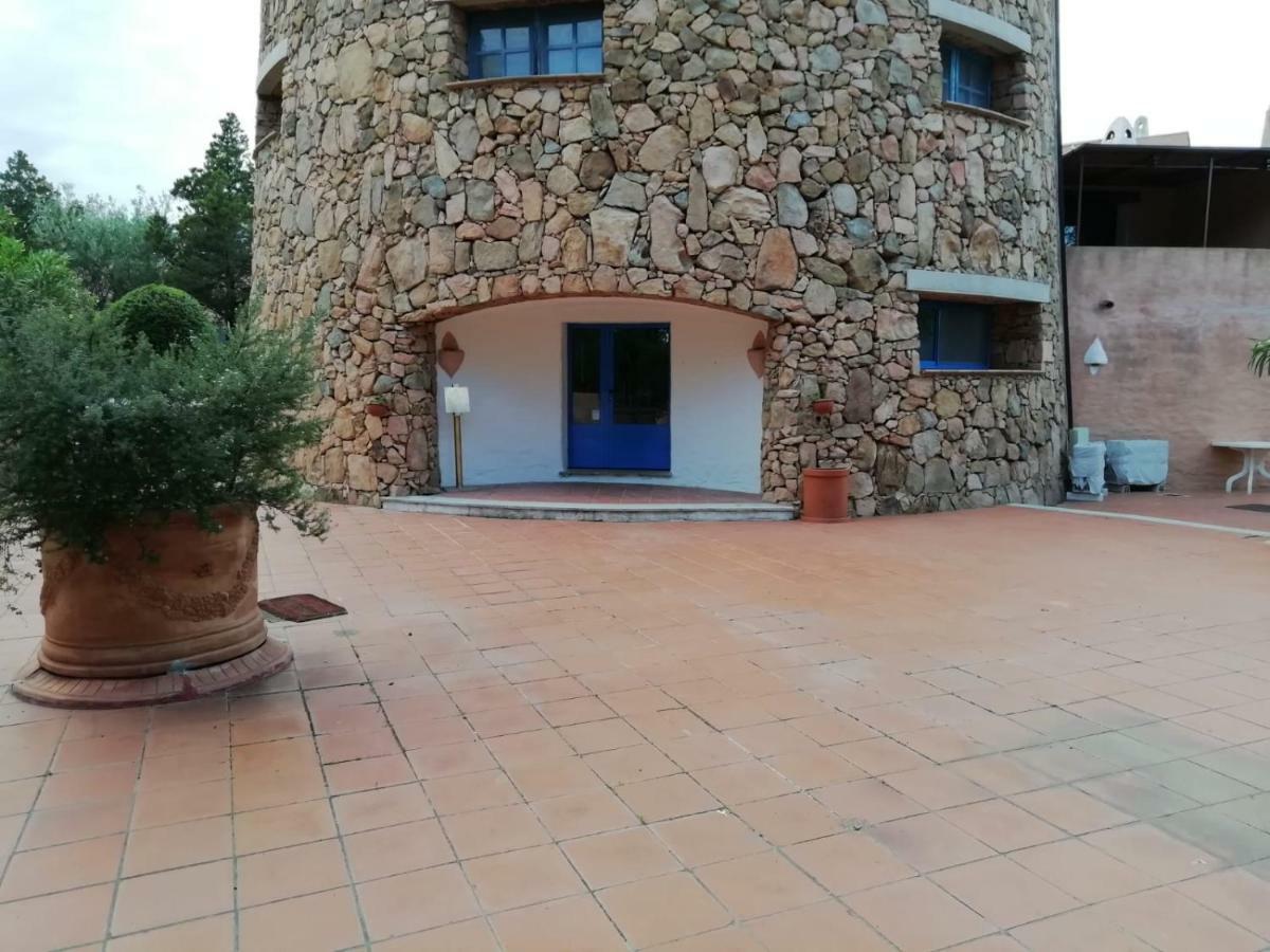Calacavallo Village San Teodoro  Εξωτερικό φωτογραφία